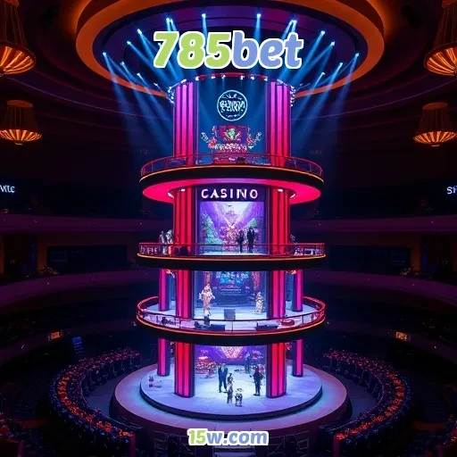 785bet: Bônus Imperdíveis para Seus Momentos de Apostas