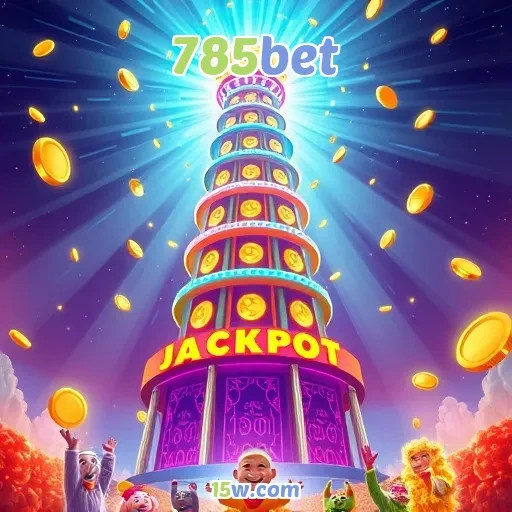 785bet: A Experiência Confiável que Você Esperava nos Jogos Online