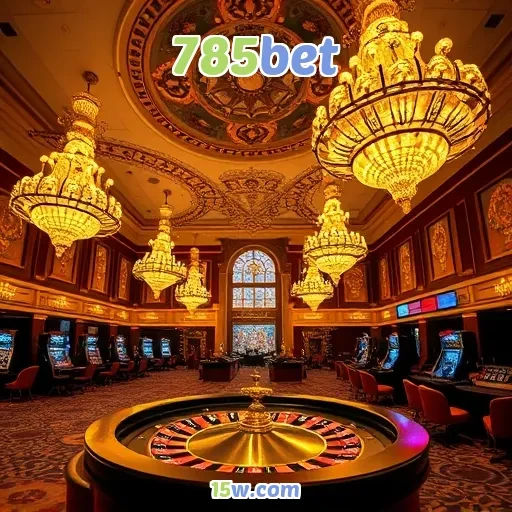 785bet Login: Explore as Funcionalidades que Transformam Suas Apostas