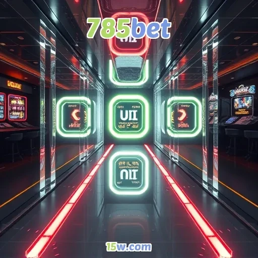 785bet: Descubra os Melhores Recursos da Plataforma de Jogos