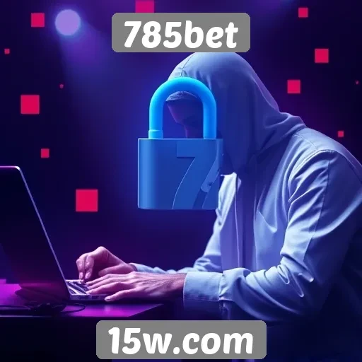 Segurança e confiabilidade são prioridades no 785bet
