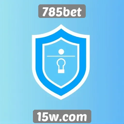 Avaliação de segurança no site de jogos 785bet