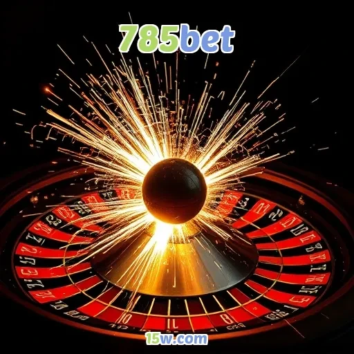 785bet: Descubra a Nova Era das Apostas em Eventos Esportivos